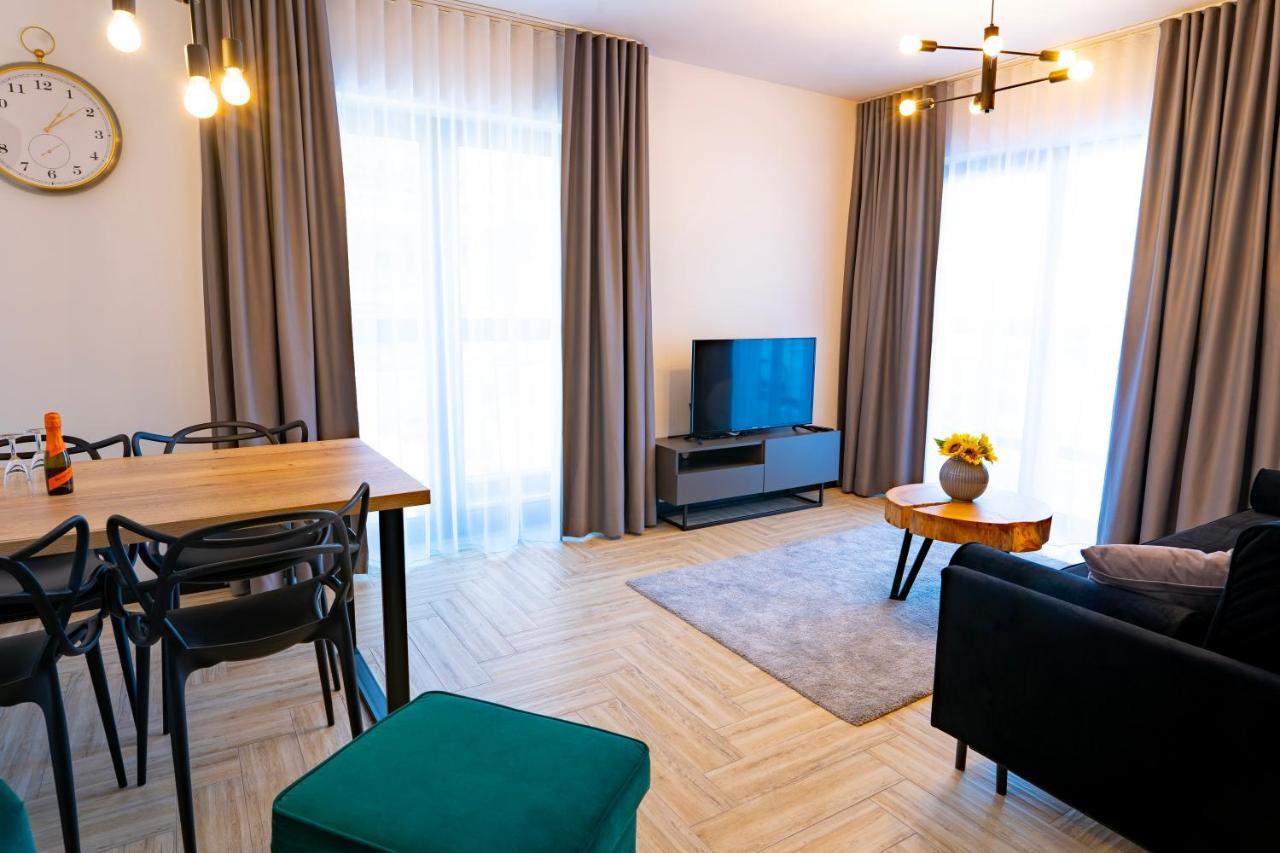 Stylchyn 90 Apartamenty Nad Jeziorem Czorsztynskim Kluszkowce Buitenkant foto